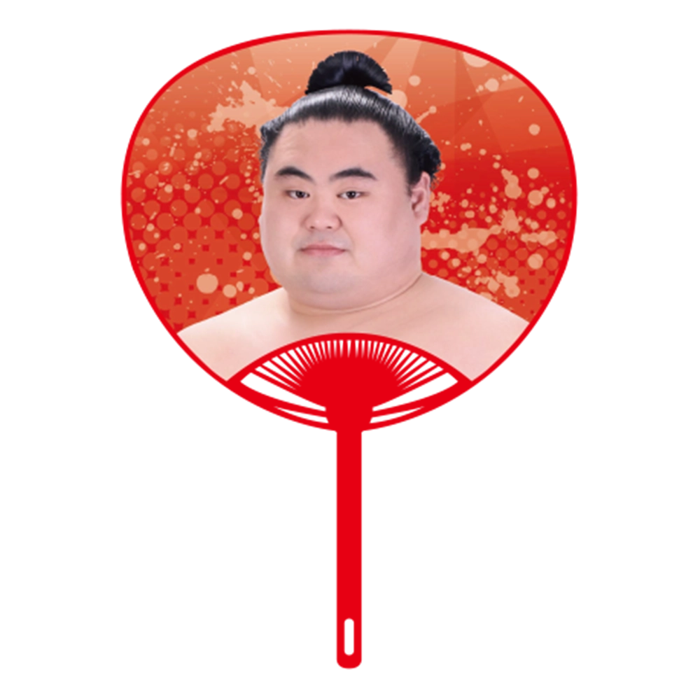 Cheering Uchiwa Ver. 2: Takanosho