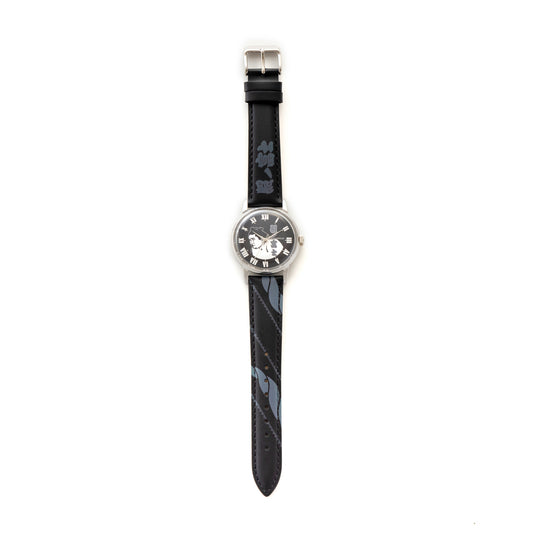 Leather band watch (LVB140)