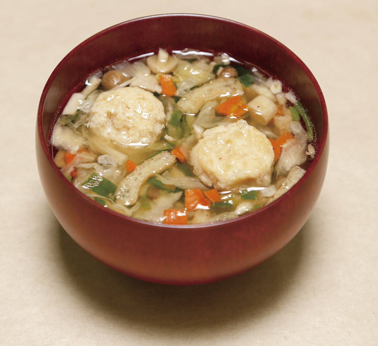 Sumo Stable Sumo Hotpot Stew (Chanko-nabe) (Kasugano, Sadogatake, Takadagawa stables)