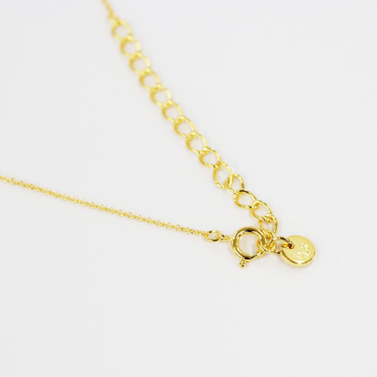5108 (Kotoba) Necklace - Tobizaru