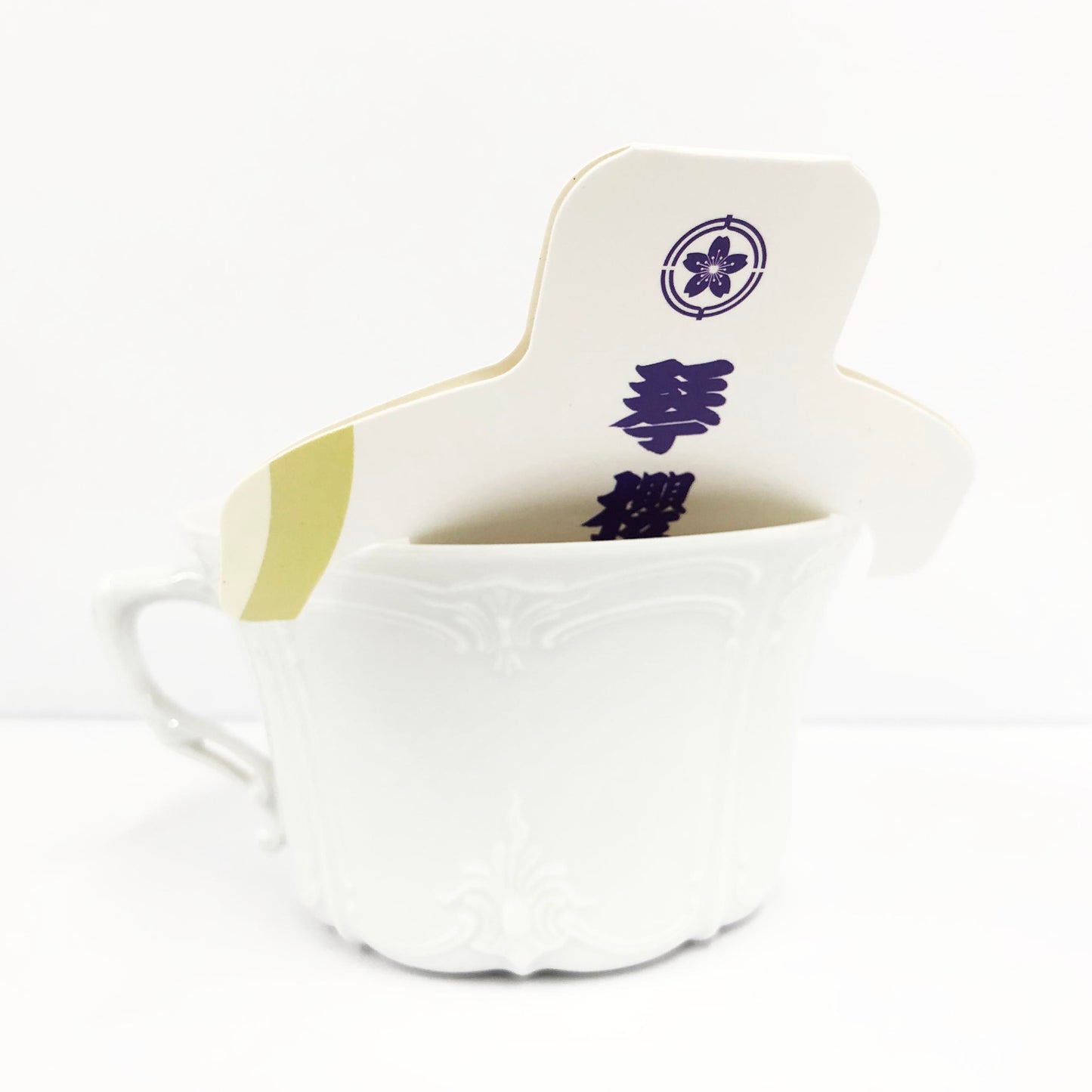 Rikishi Jasmine Tea