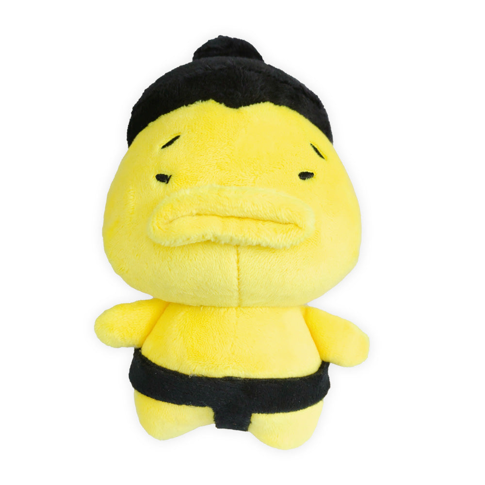 Ankoyama Mascot