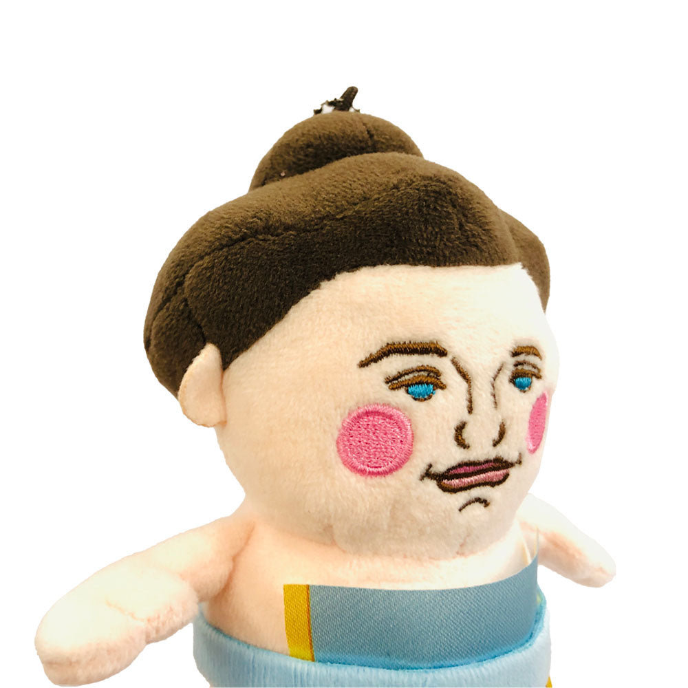 Sekitori Mascot Aonishiki