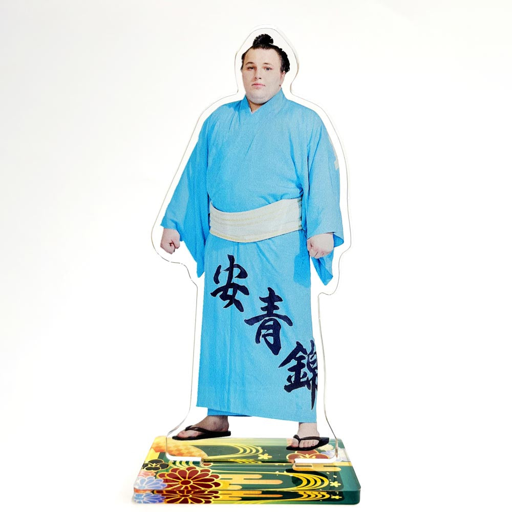 Acrylic Stand (Somenuki Kimono Ver.) / Aonishiki