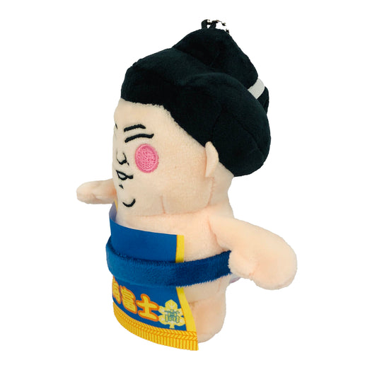 Sekitori Mascot Atamifuji
