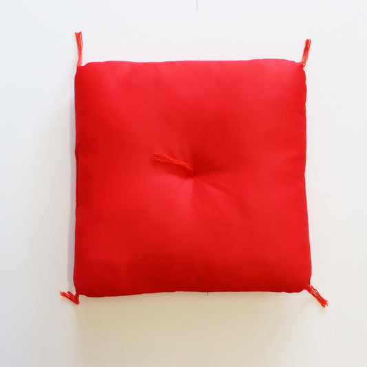 Sumo Wrestler Cushion (Atamifuji)