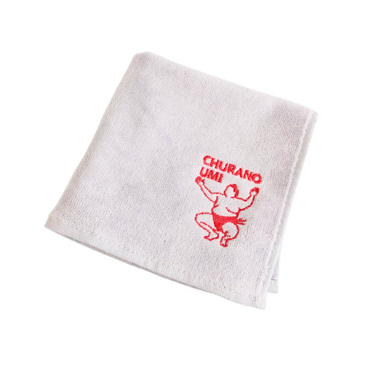 Embroidered Handkerchief Binoumi