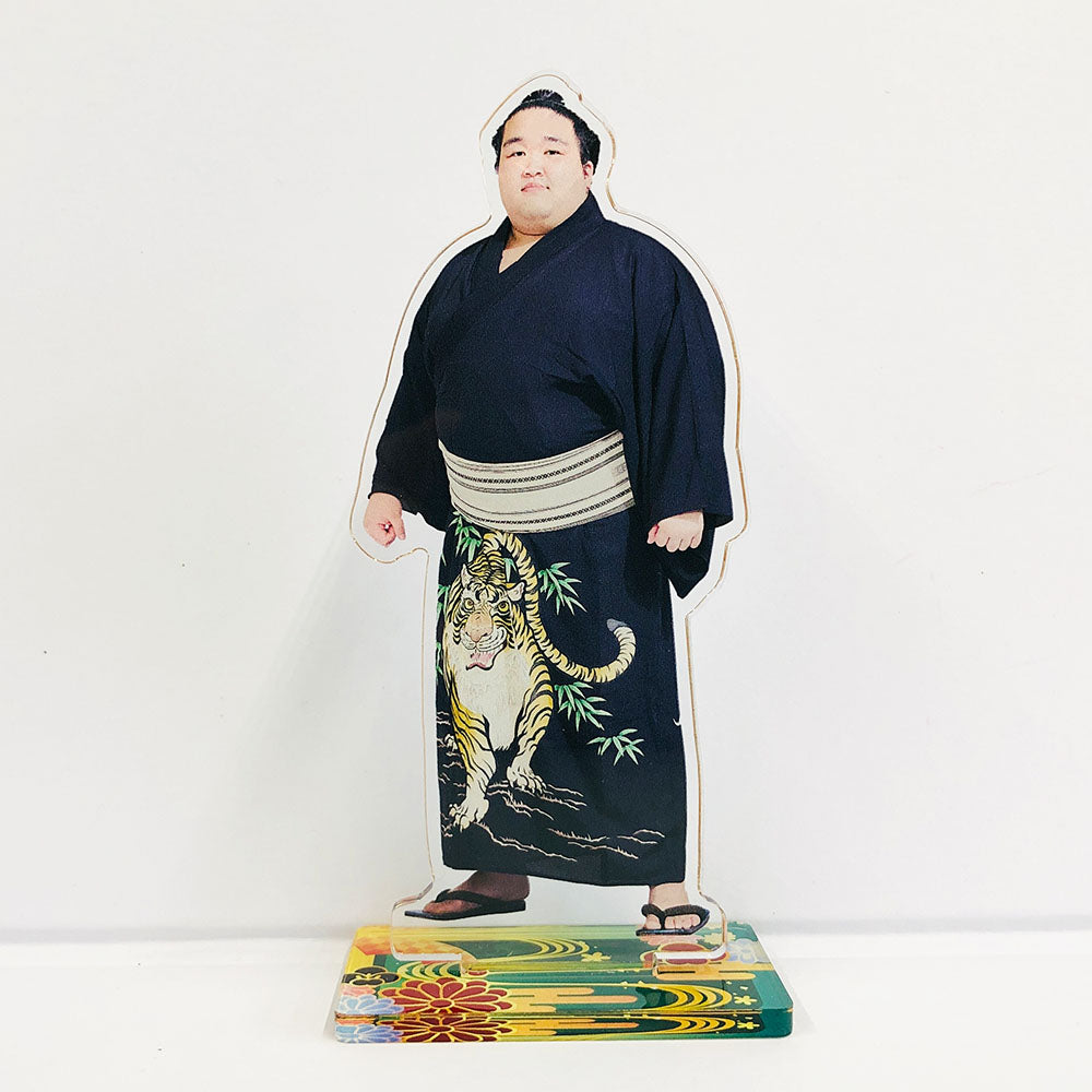 Acrylic Stand (Somenuki Kimono Ver.) / Gonoyama