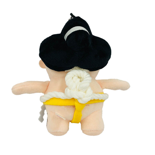 Sekitori Mascot Hoshoryu