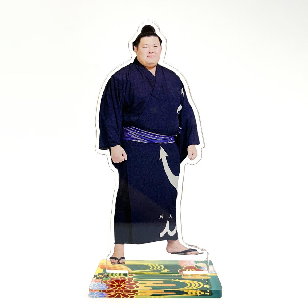 Acrylic Stand (Somenuki Kimono Ver.) / Onosato
