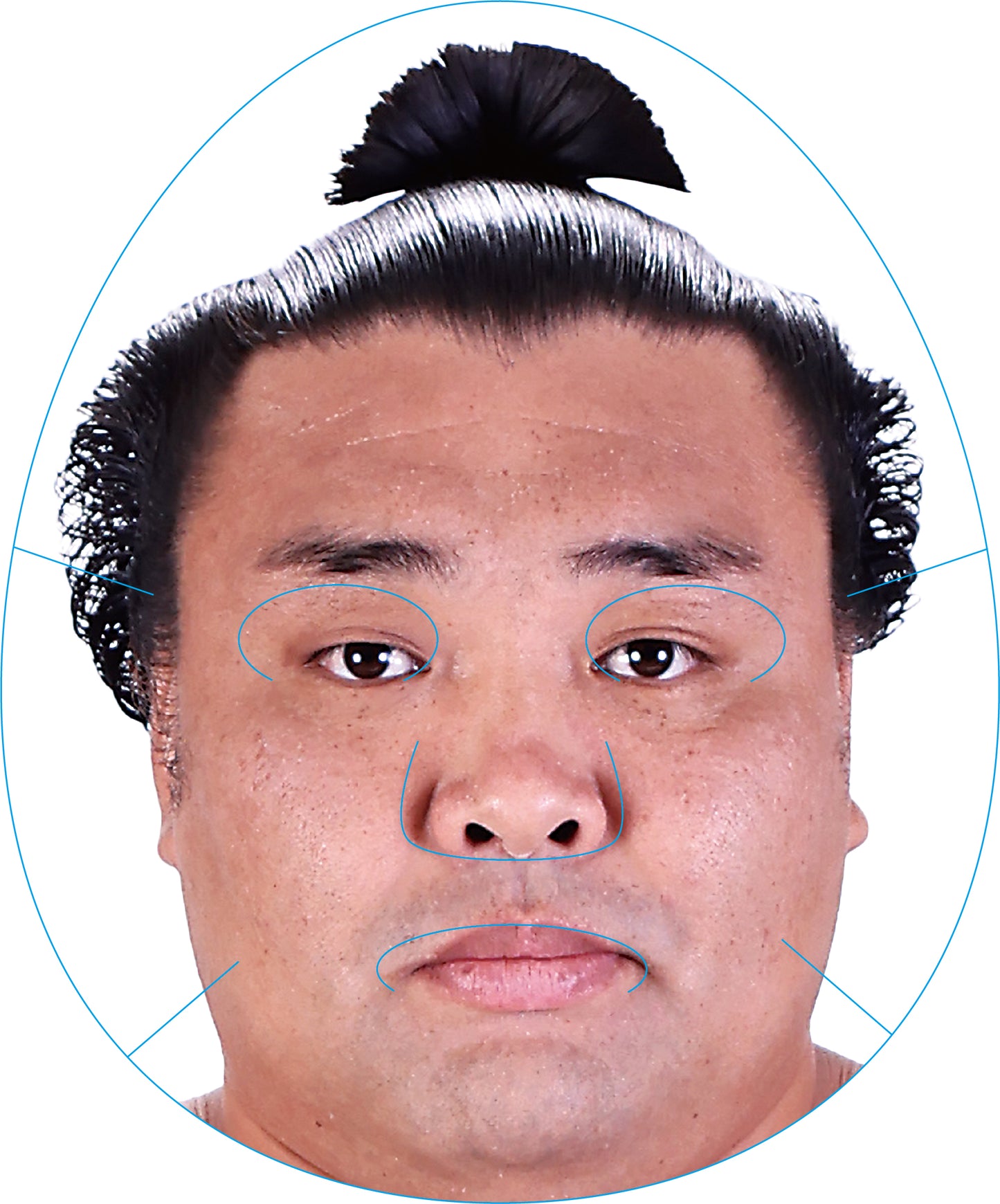 霧島なりきりフェイスパック