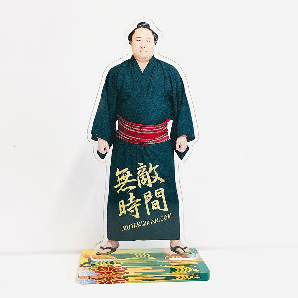 Acrylic Stand (Somenuki Kimono Ver.) / Sadanoumi