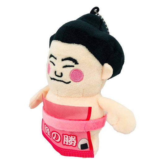 Sekitori Mascot Takanosho