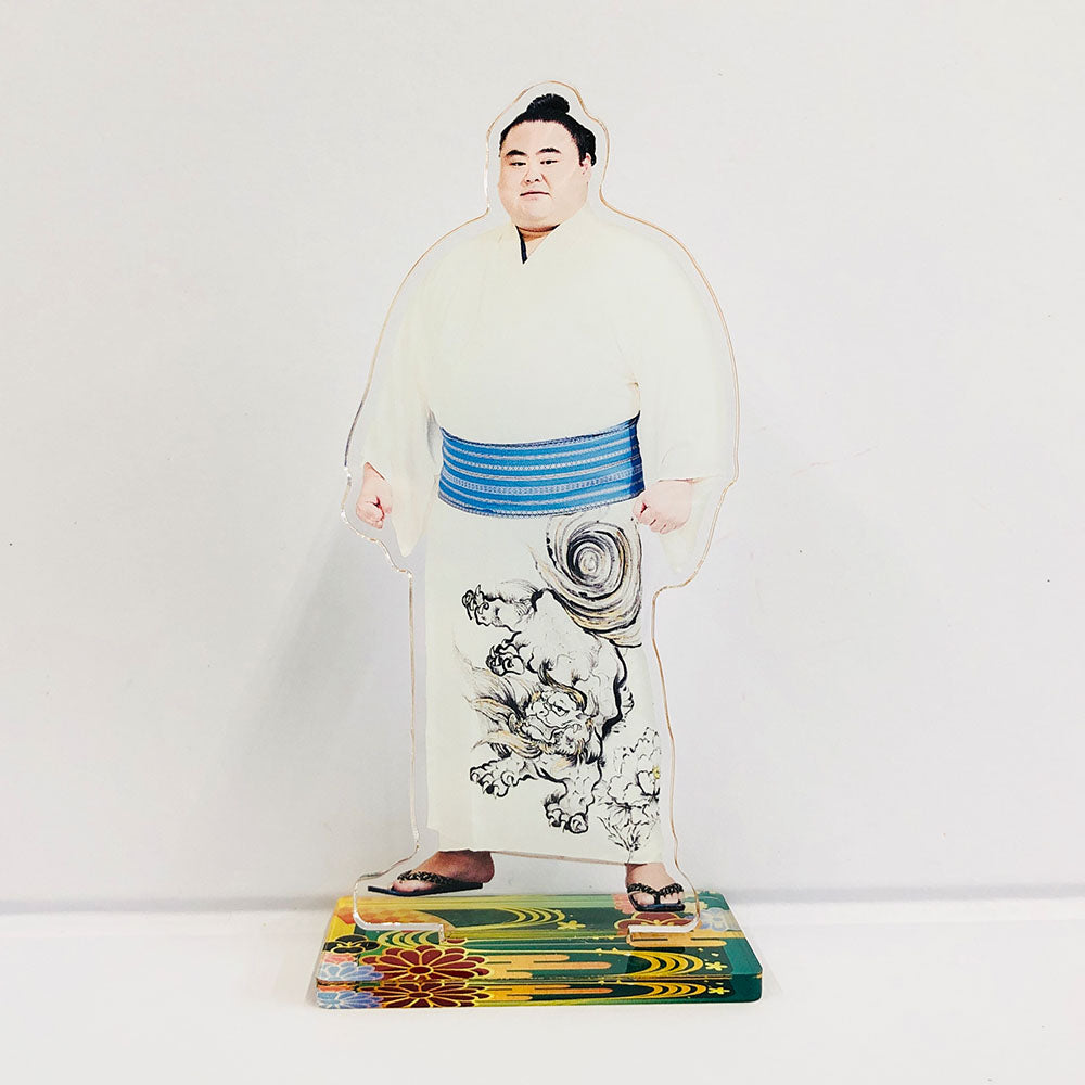 Acrylic Stand (Somenuki Kimono Ver.) / Takanosho