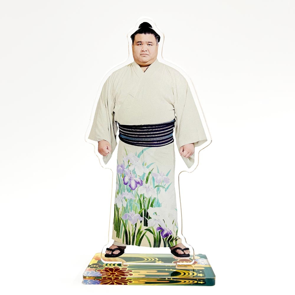 Acrylic Stand (Somenuki Kimono Ver.) / Takayasu