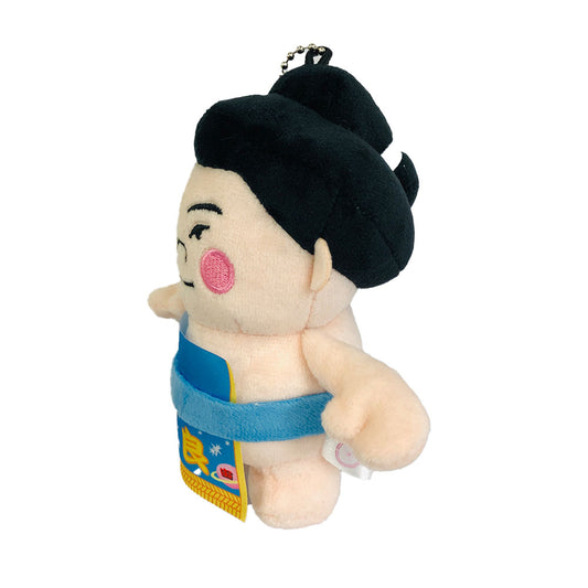 Sekitori Mascot Ura