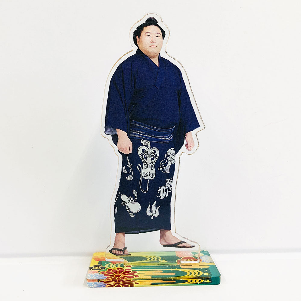 Acrylic Stand (Somenuki Kimono Ver.) / Wakamotoharu