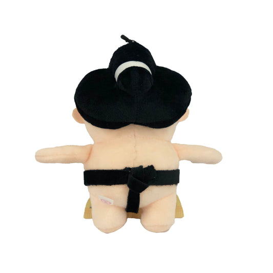 Sekitori Mascot Wakamotoharu