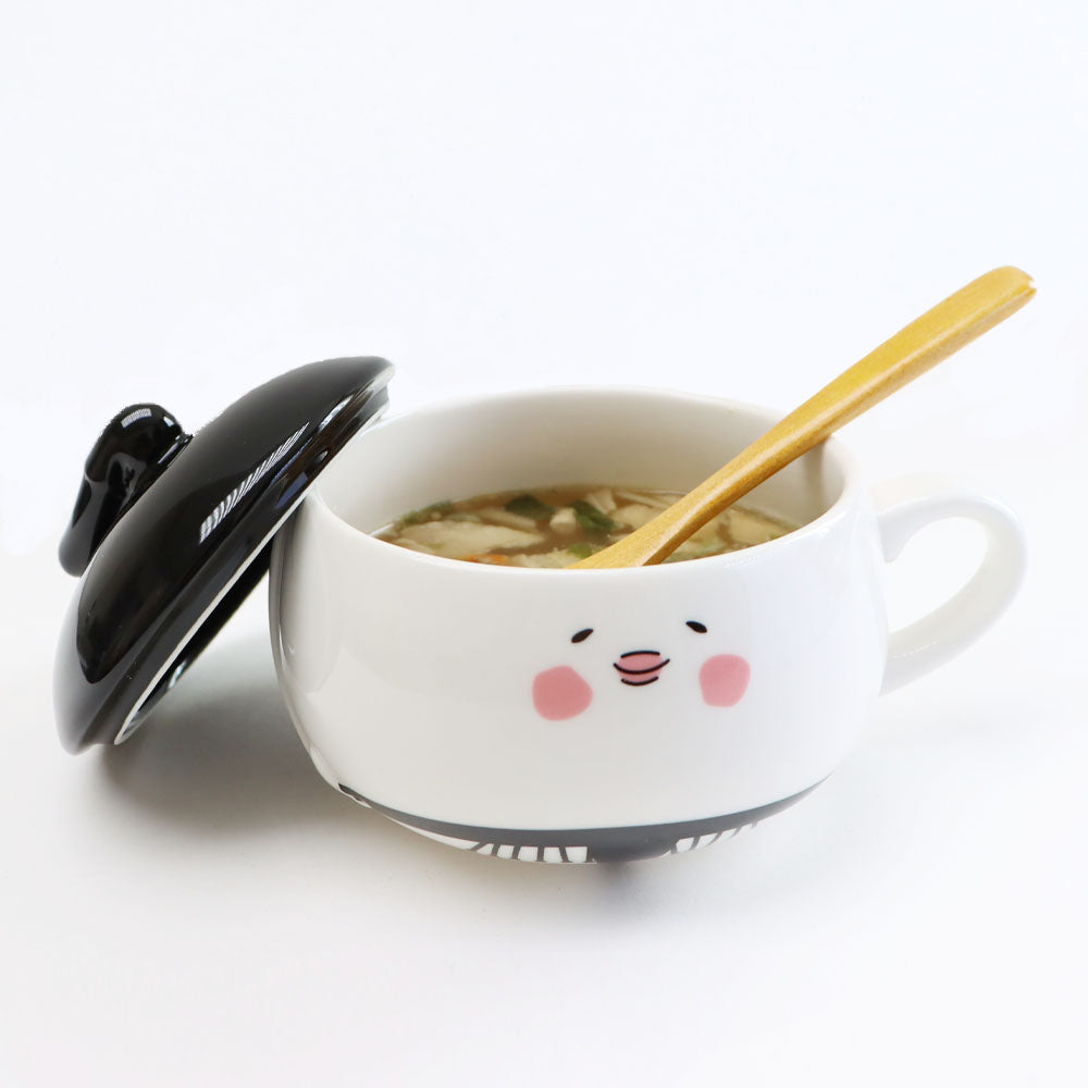Soup cup Daifukuyama