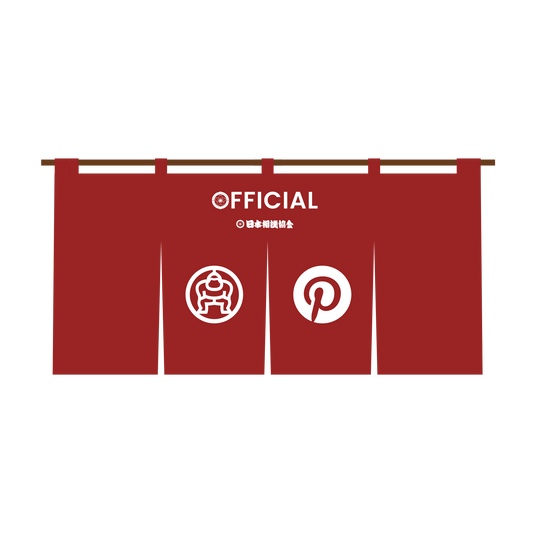 Pinterest公式アカウントをオープン!