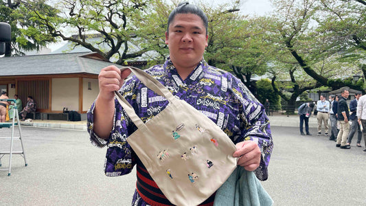 【もうすぐ五月場所】新商品情報公開中！