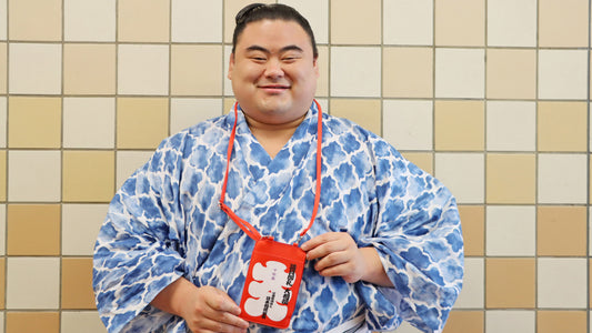 これだけ持っていけばOK！観戦グッズのご紹介★