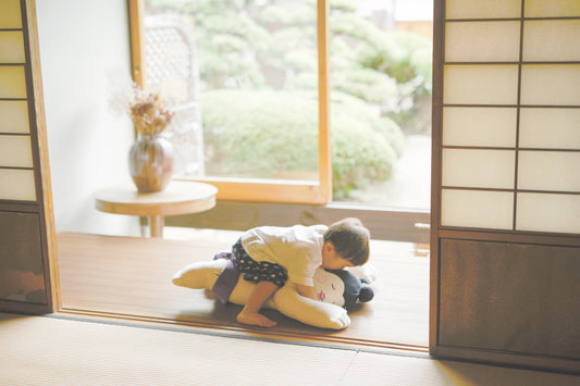 【予約受付開始】抱き枕 だいふく山　　