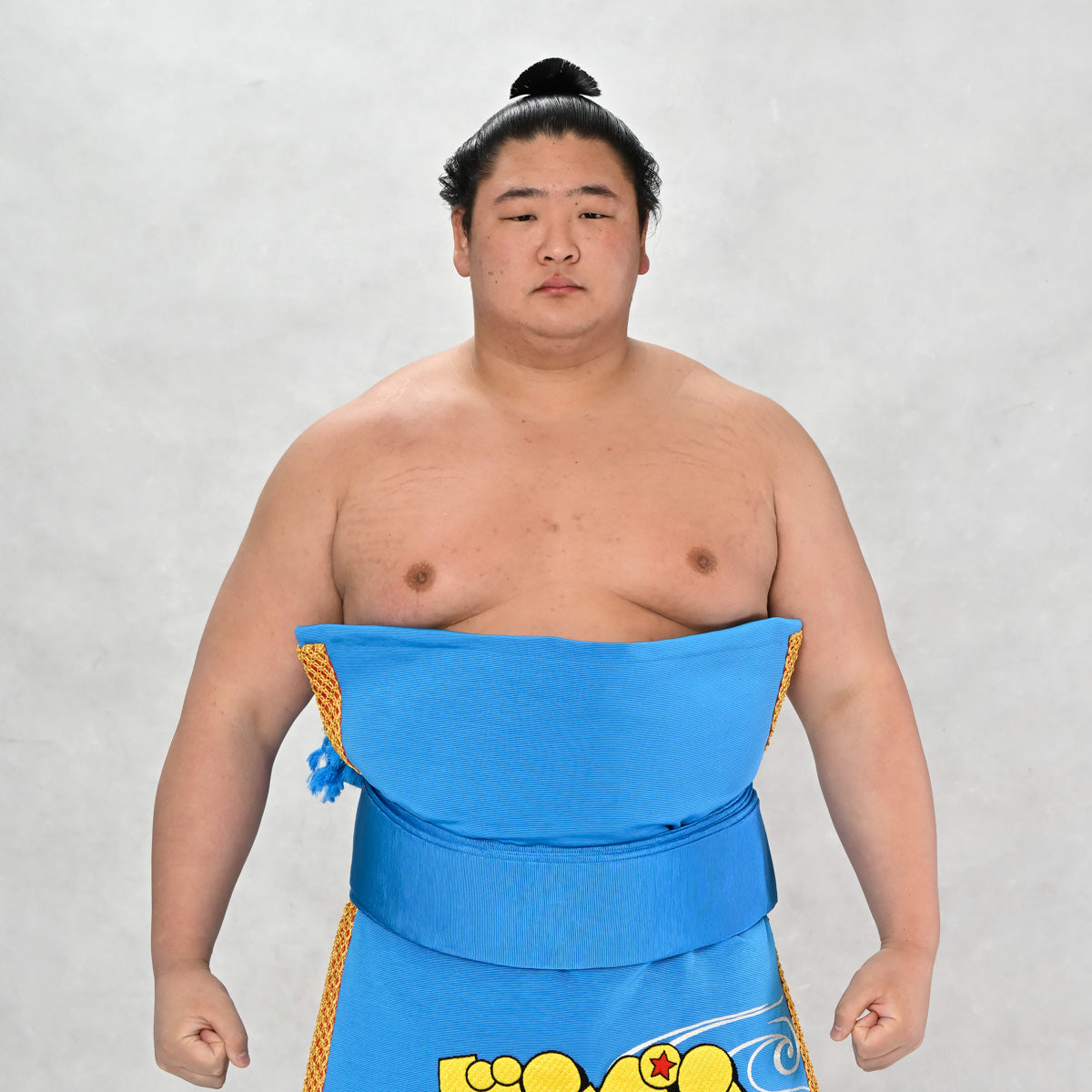 欧勝海