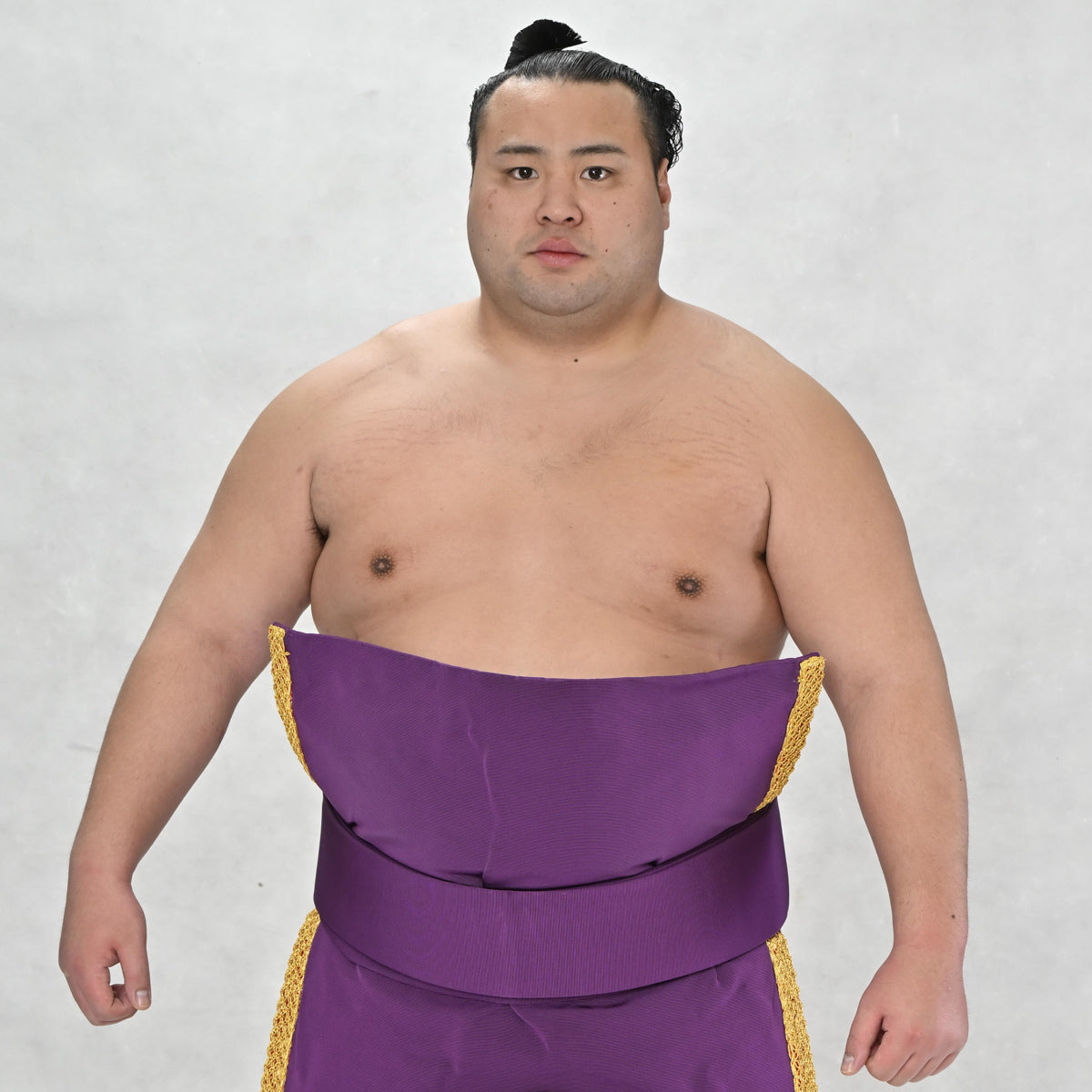 北の若