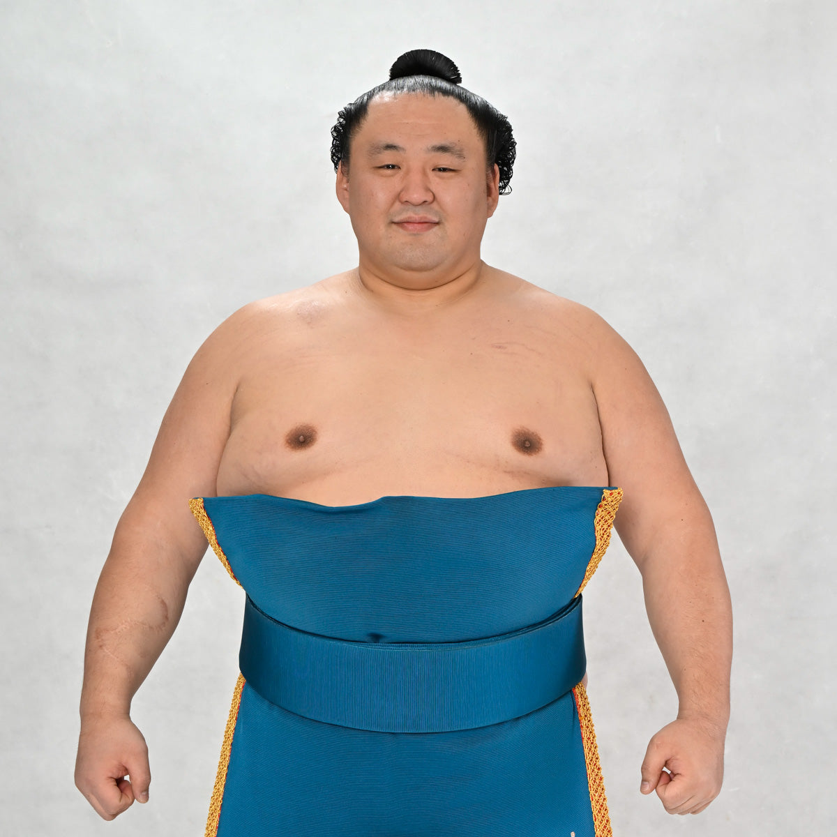玉鷲