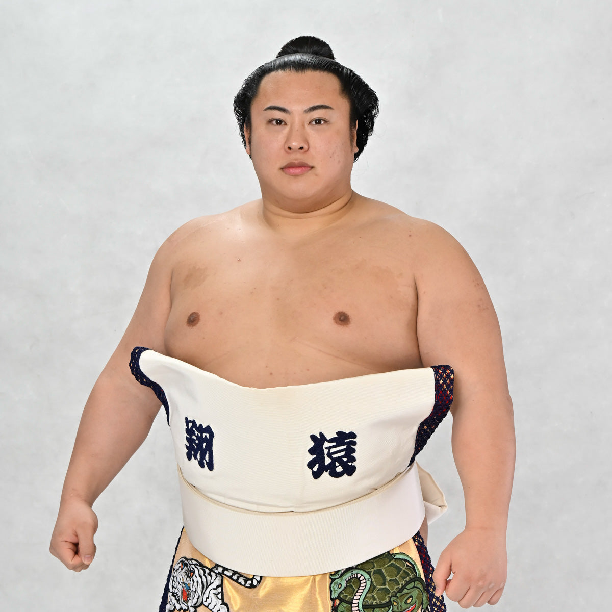 翔猿