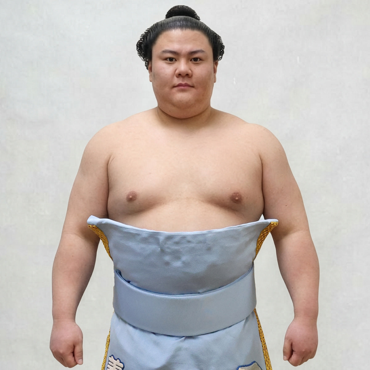 義ノ富士