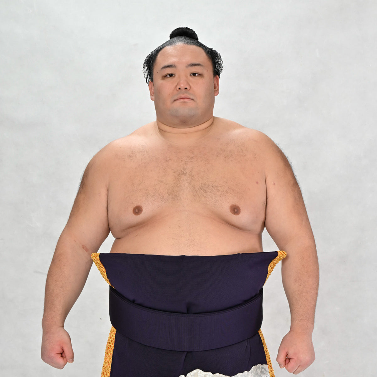 朝乃山