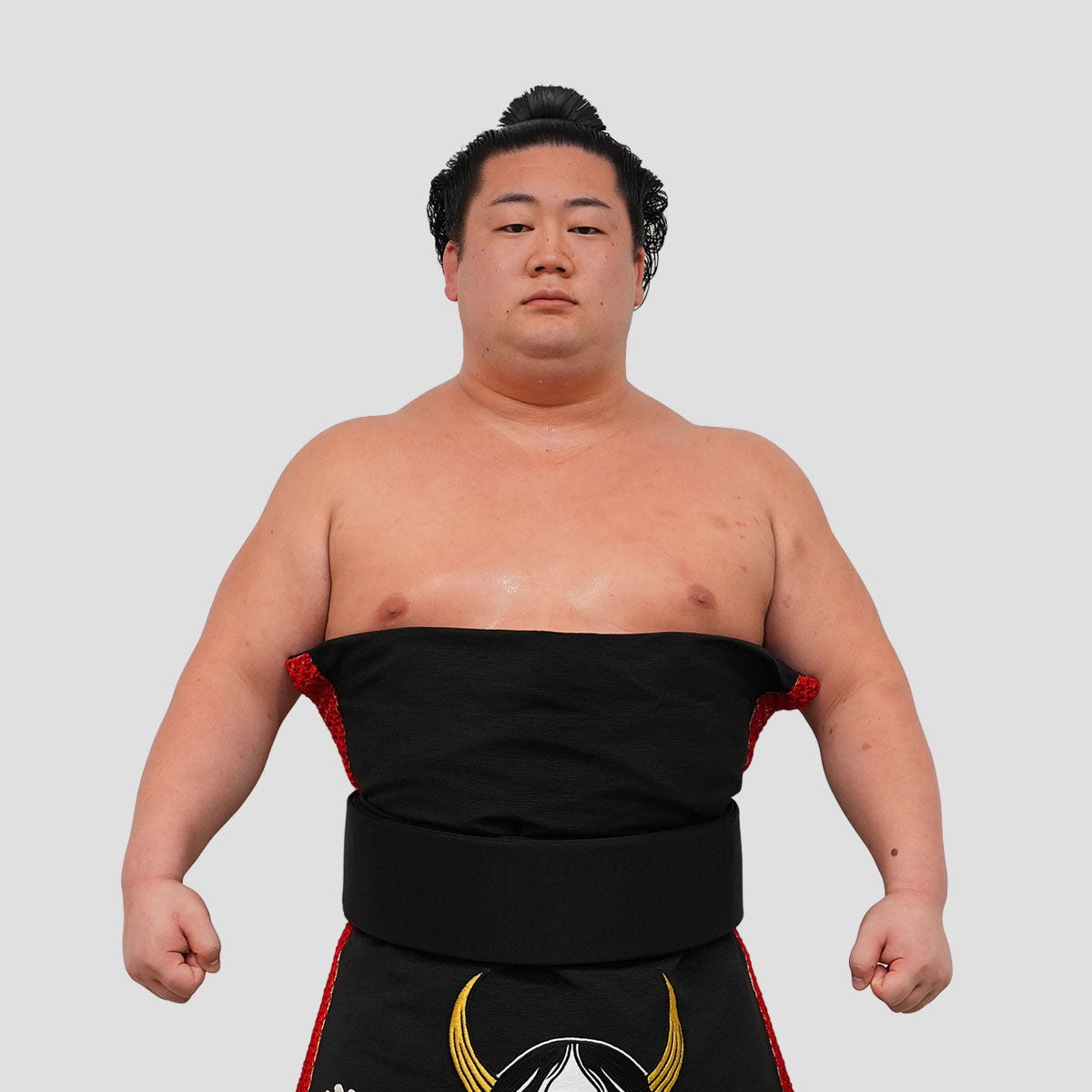 嵐富士