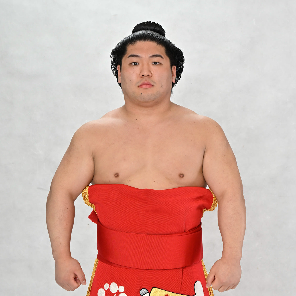 朝紅龍