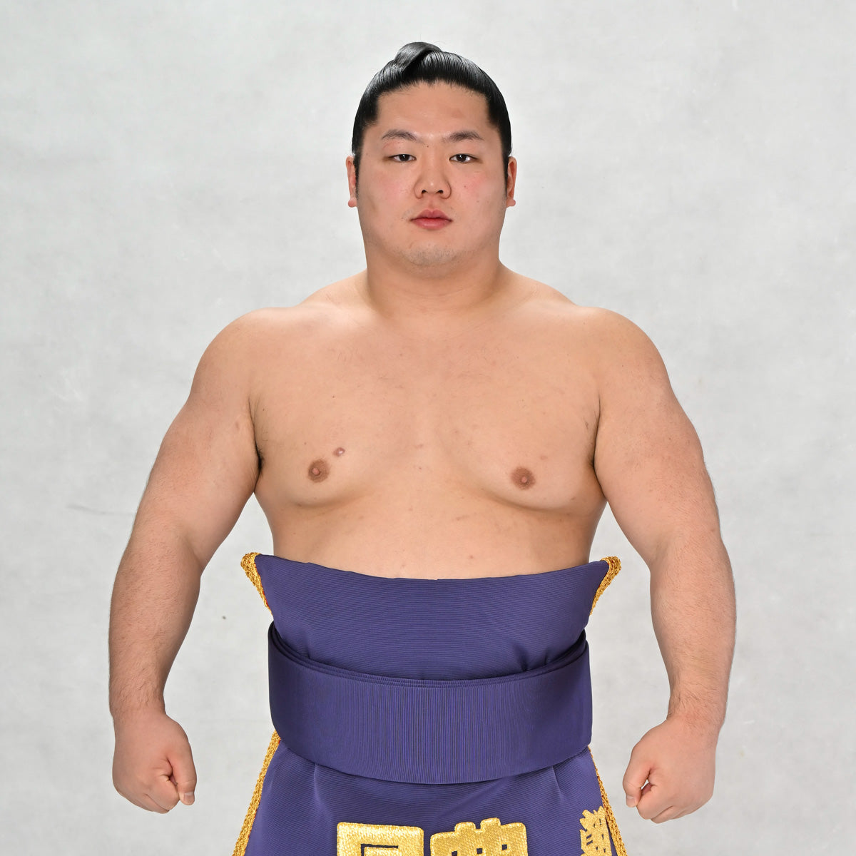 朝翠龍