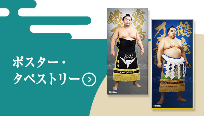 Posters and Tapestries