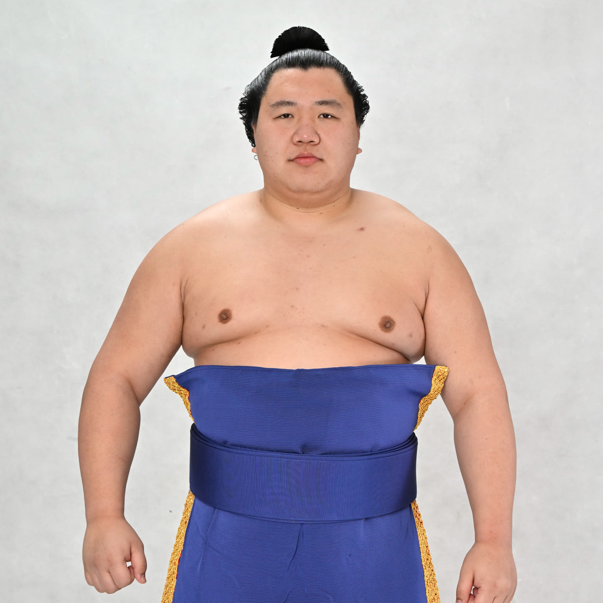 大青山