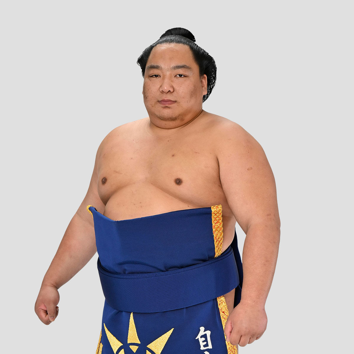 出羽ノ龍