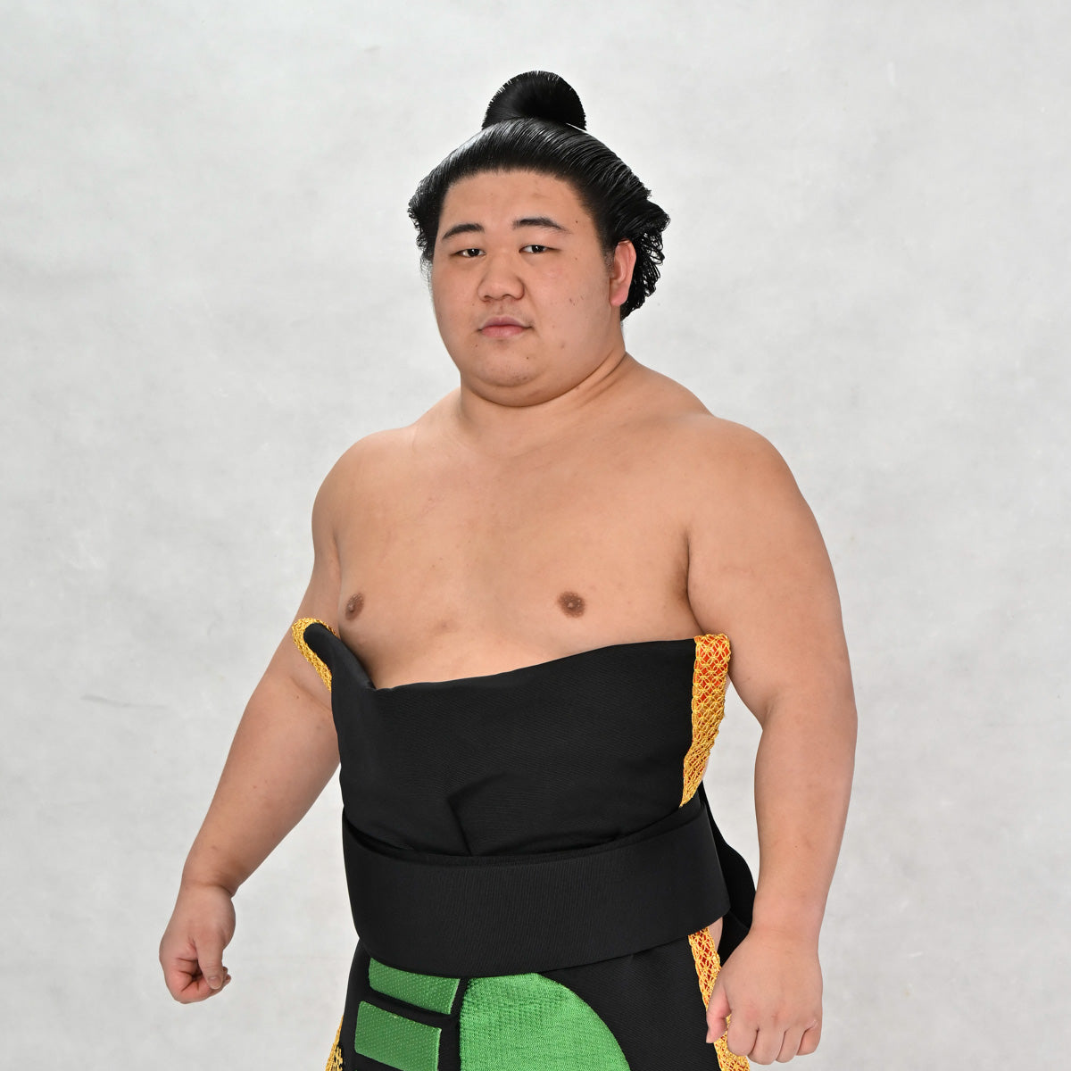 藤ノ川