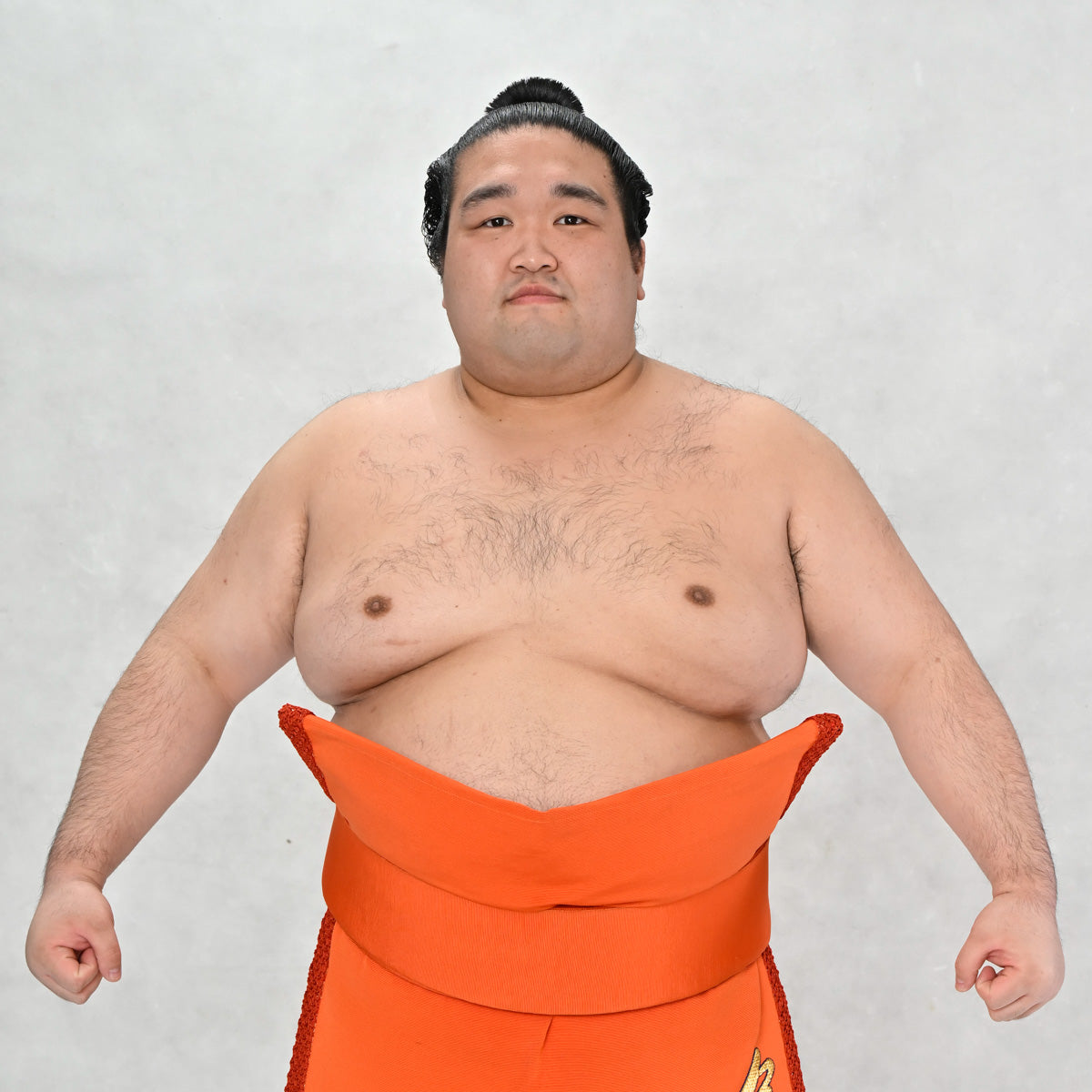 豪ノ山
