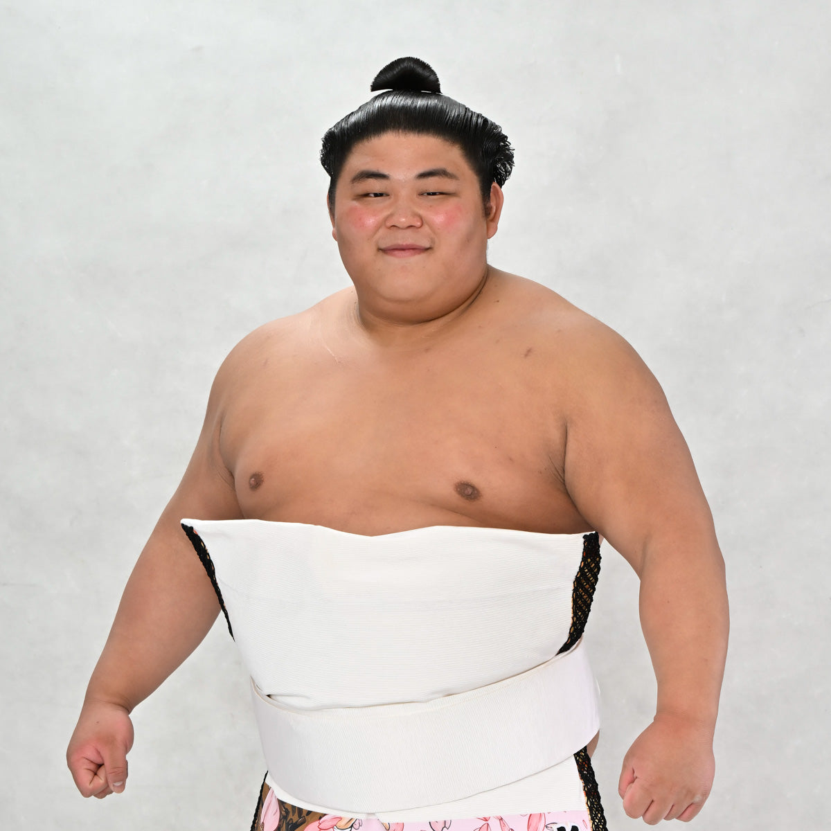 伯乃富士