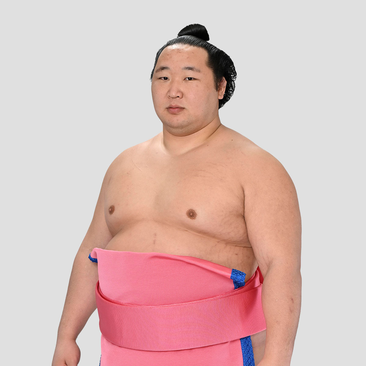 旭海雄