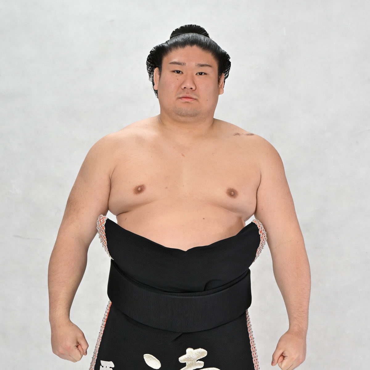 西ノ龍