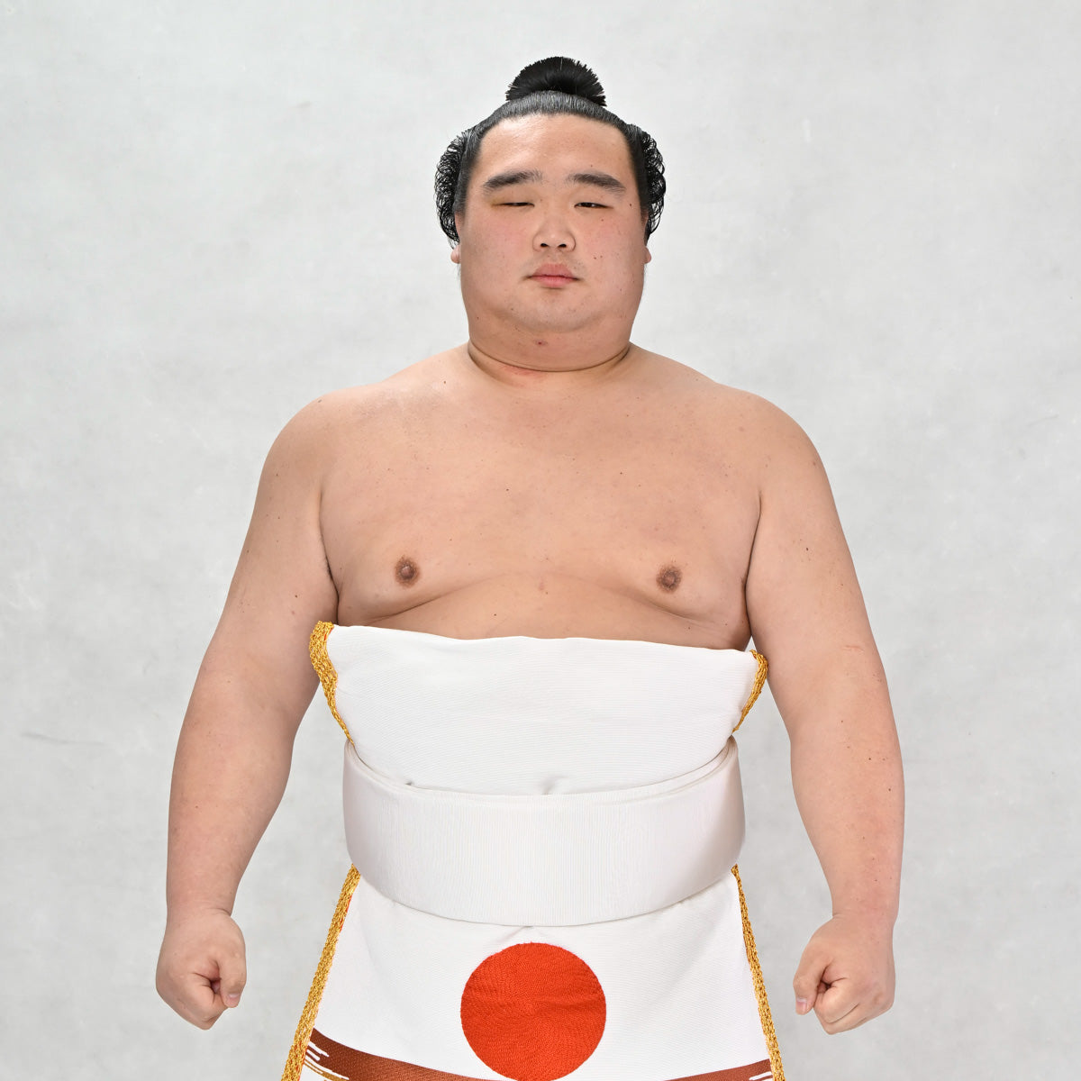白熊