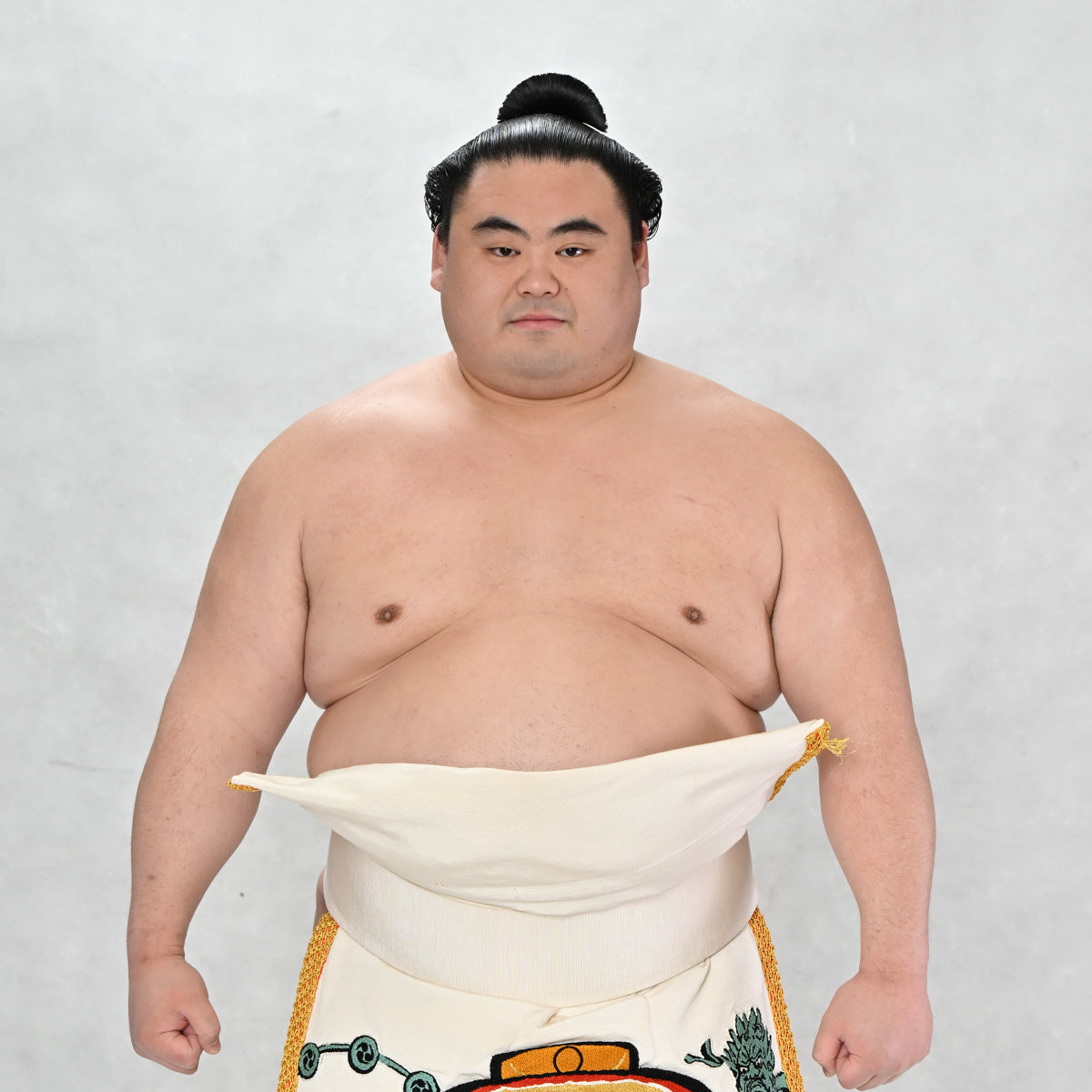 隆の勝