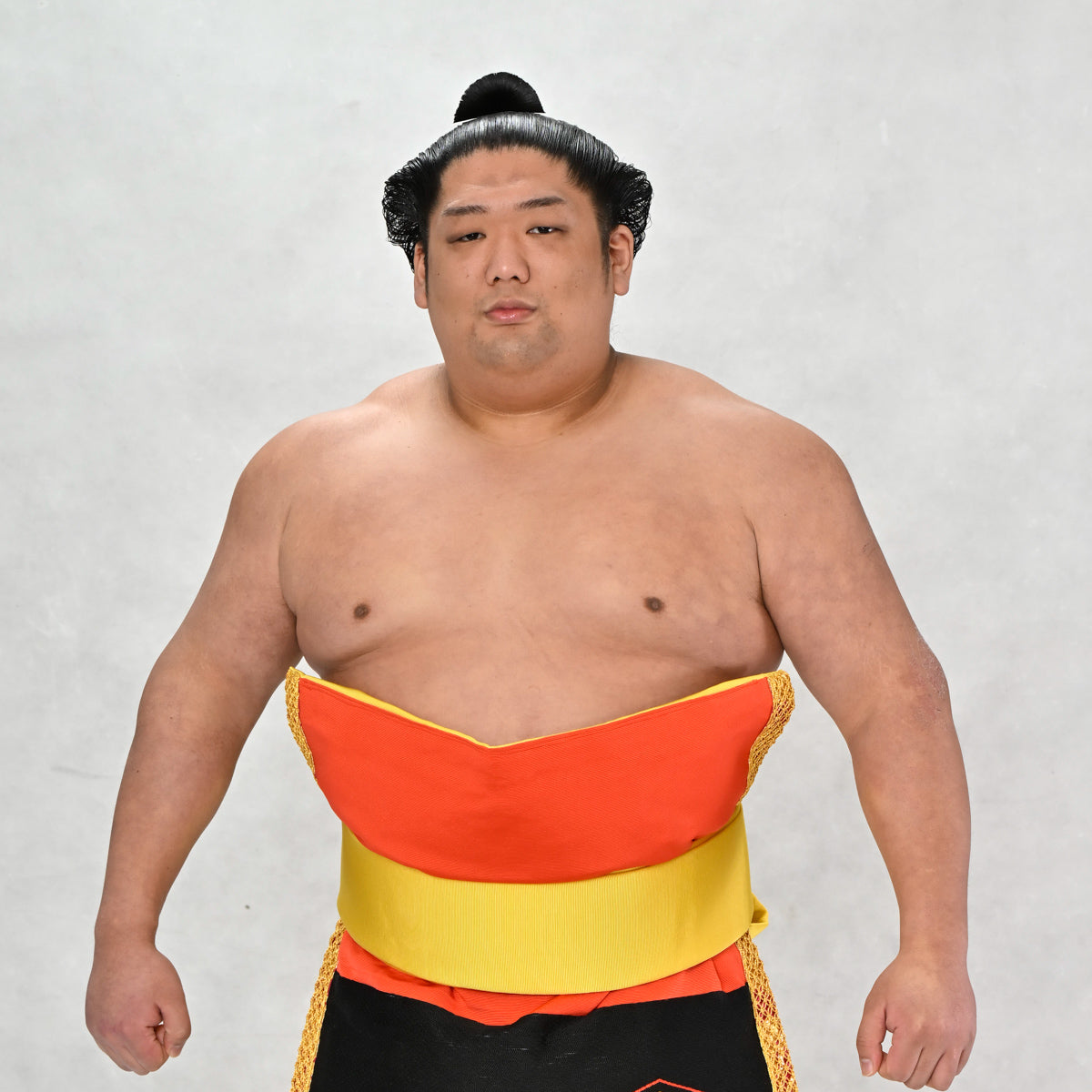 尊富士