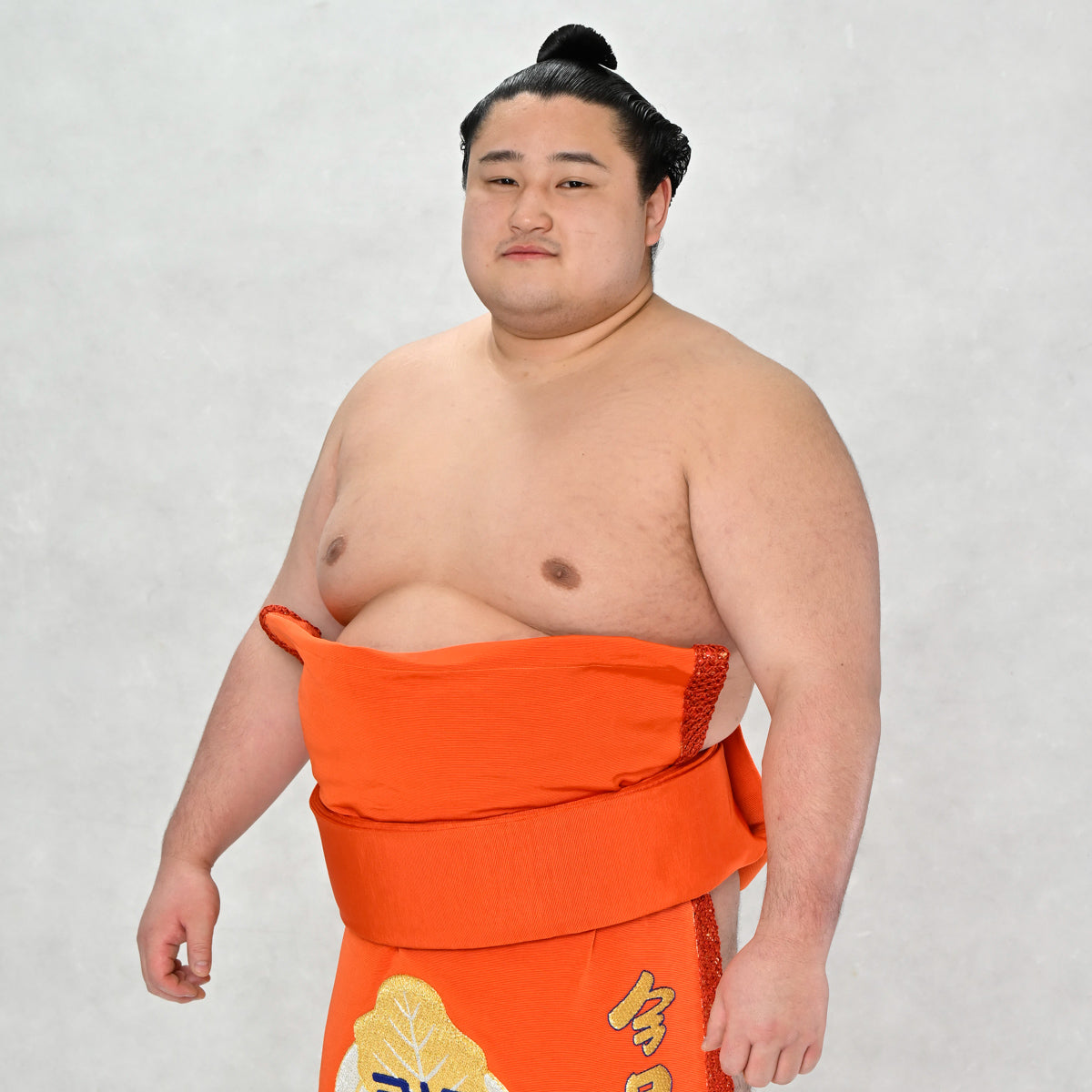 若ノ勝