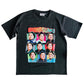 Sekitori Graphic T-Shirt ver.3 (Charcoal)