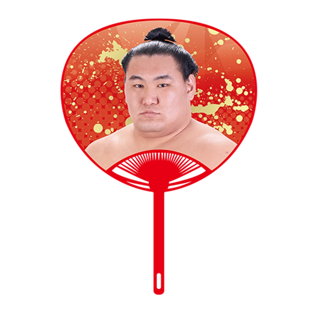 Cheering Uchiwa Ver. 2: Hoshoryu